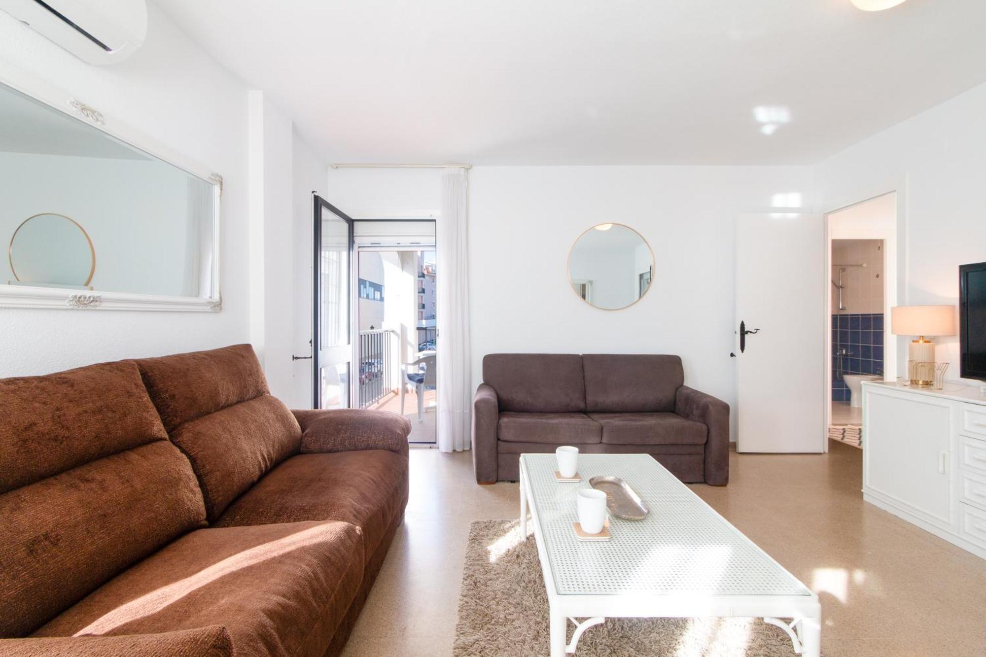 Close To The Beach, 5 Minutes Walk San Luis de Sabinillas Extérieur photo