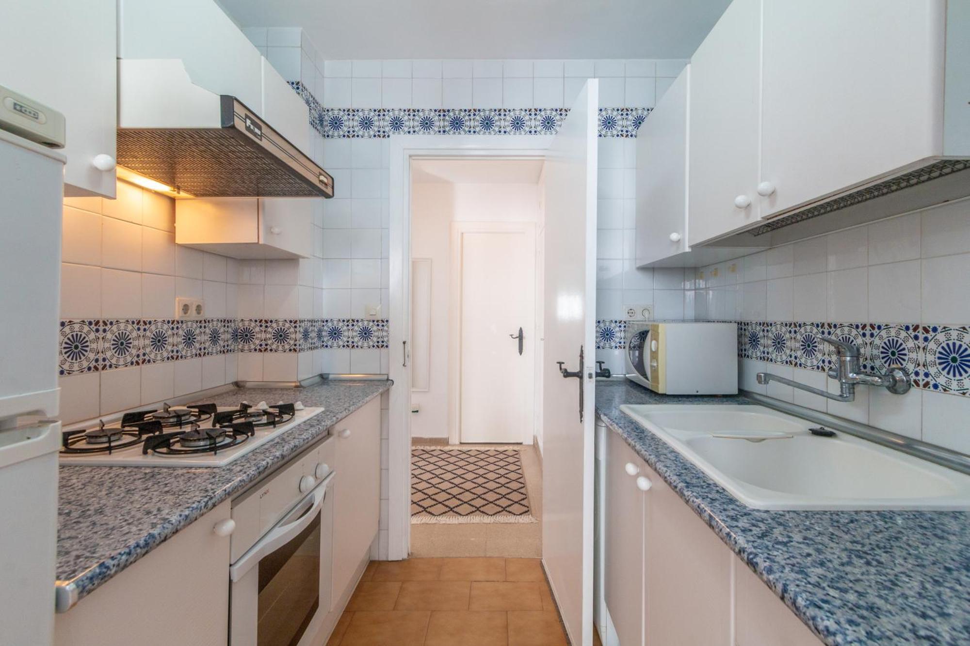 Close To The Beach, 5 Minutes Walk San Luis de Sabinillas Extérieur photo