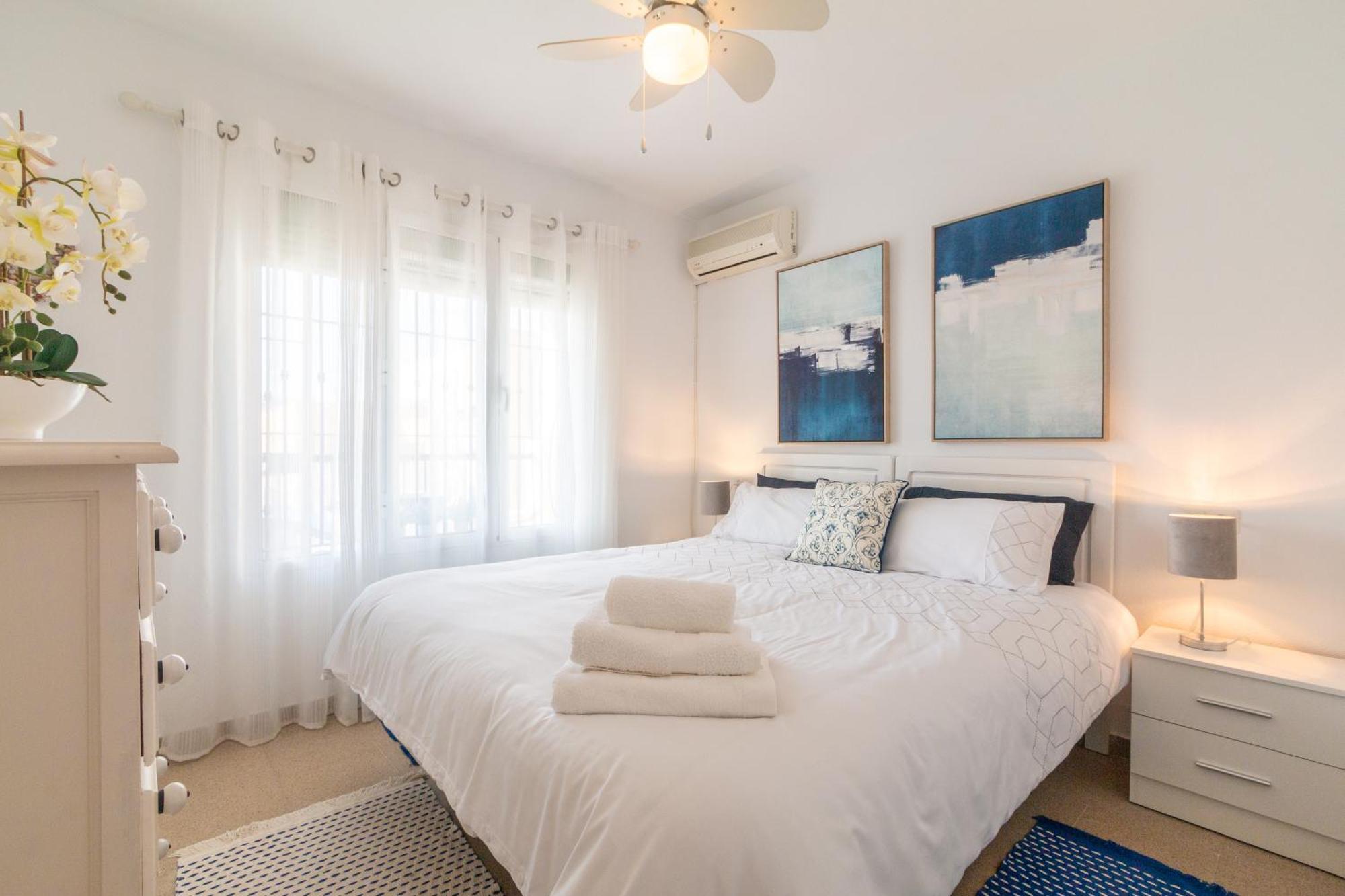 Close To The Beach, 5 Minutes Walk San Luis de Sabinillas Extérieur photo
