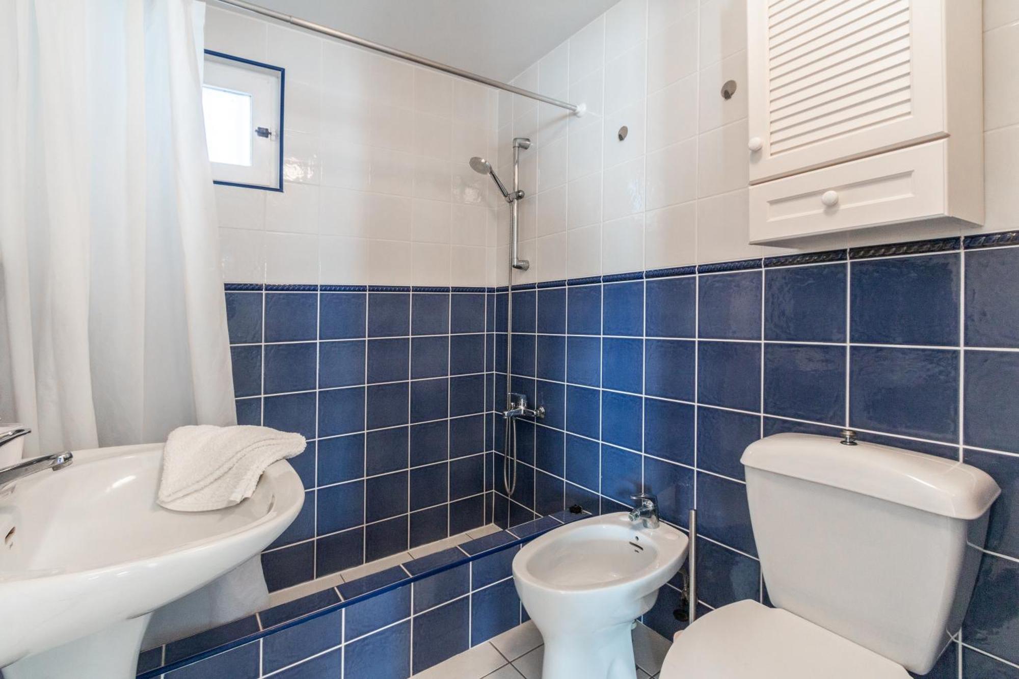 Close To The Beach, 5 Minutes Walk San Luis de Sabinillas Extérieur photo