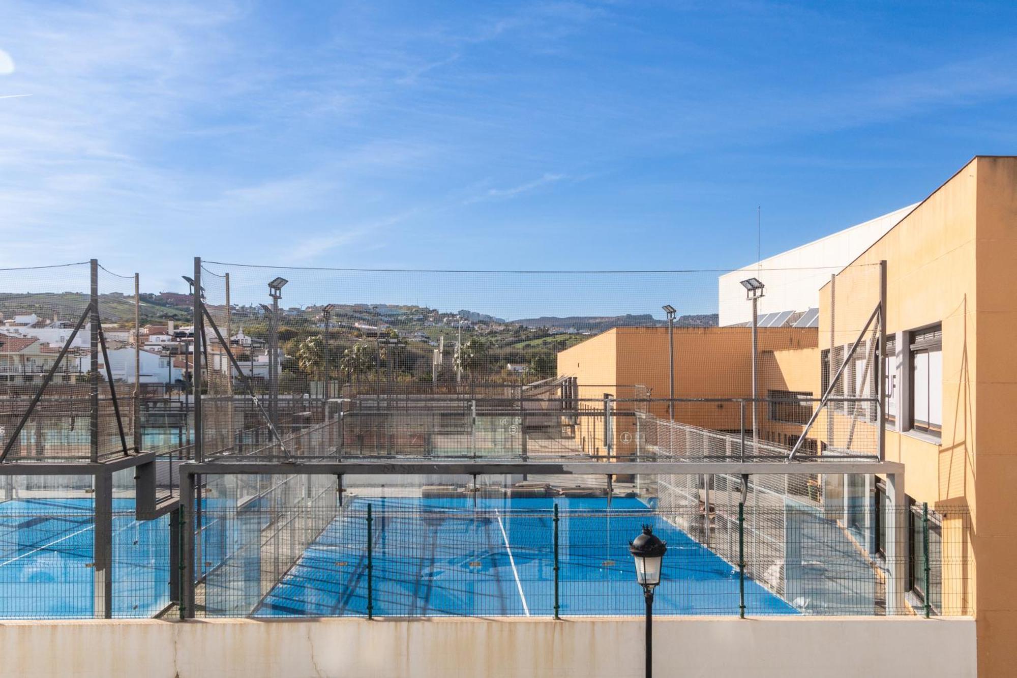 Close To The Beach, 5 Minutes Walk San Luis de Sabinillas Extérieur photo